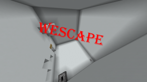 Télécharger Wescape pour Minecraft 1.12.2